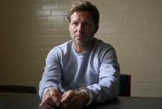 D.I. Ray: The Hunt for Rav: TVSS: Iconic