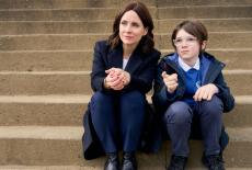 Patience: Paper Mountain Girl, Part 1: TVSS: Iconic