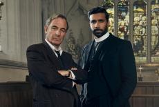 Grantchester on Masterpiece: TVSS: Iconic