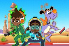 Skillsville: Race Car Driver; Crane Operator: TVSS: Iconic