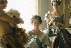 Sisi: Austrian Empress: : TVSS: Iconic