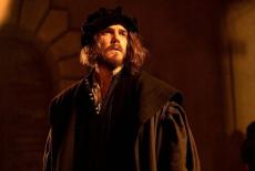 Renaissance: The Blood and the Beauty: Rise: TVSS: Iconic