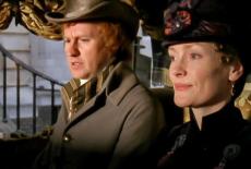 Sense and Sensibility: : TVSS: Iconic