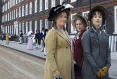 Sense and Sensibility: : TVSS: Iconic