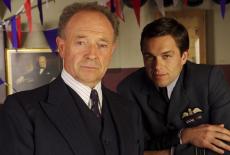 Foyle's War: All Clear: TVSS: Iconic