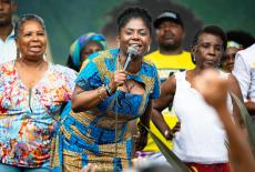 POV: Igualada: Refusing to Know Your Place: TVSS: Iconic