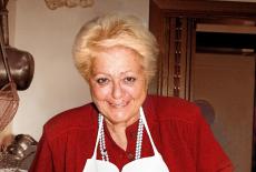 American Masters: Marcella: TVSS: Iconic