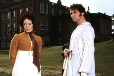 Pride and Prejudice: : TVSS: Iconic