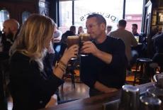 To Dine For With Kate Sullivan: Bobby Healy, Founder and CEO, Manna: TVSS: Iconic