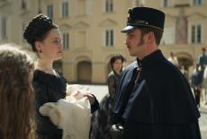 Sisi: Austrian Empress: : TVSS: Iconic