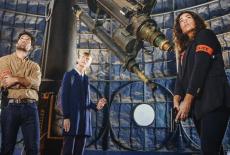 Astrid: Global Plan: TVSS: Iconic