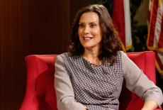 Live From the LBJ Library With Mark Updegrove: Gretchen Whitmer: TVSS: Iconic
