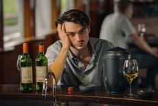 Professor T: Overboard: TVSS: Iconic