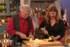 Jacques Pépin: Heart & Soul: All in the Family: TVSS: Iconic