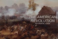 The American Revolution: An Inside Look: TVSS: Banner-L2