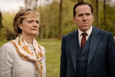 Professor T: September Gardens: TVSS: Iconic