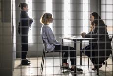 Astrid: Witness: TVSS: Iconic