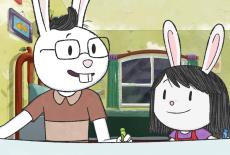 Elinor Wonders Why: Blackout; Tree That Eats Toys: TVSS: Iconic