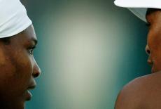 Venus & Serena, The Game Changers: TVSS: Iconic