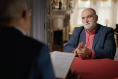 Finding Your Roots With Henry Louis Gates, Jr.: Family Recipes: TVSS: Iconic