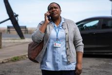 Unforgotten on Masterpiece: : TVSS: Iconic