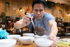 The Great American Recipe: The First Impressions: TVSS: Iconic