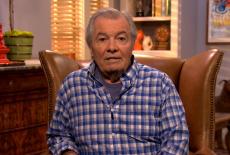 Jacques Pépin: Heart & Soul: Chef in Training: TVSS: Iconic
