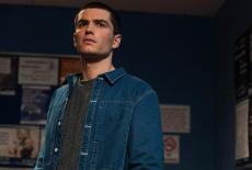 Unforgotten on Masterpiece: : TVSS: Iconic