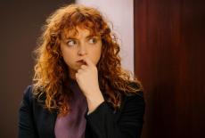 Professor T: The Perfect Murder: TVSS: Iconic