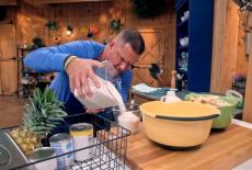 The Great American Recipe: The Bakes Are High: TVSS: Iconic