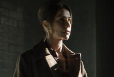 Astrid: Underground: TVSS: Iconic