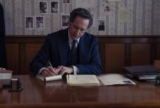 Dalgliesh: Shroud for a Nightingale: TVSS: Iconic