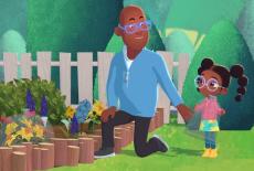 Weather Hunters: Cold Snap: TVSS: Iconic