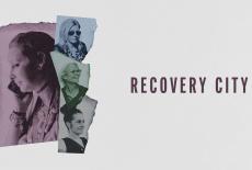 Recovery City: TVSS: VOD Art
