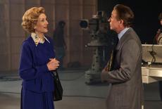 Brian and Maggie: : TVSS: Iconic