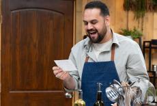 The Great American Recipe: A Test of the Best: TVSS: Iconic