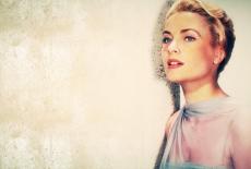 Grace Kelly's Missing Millions: TVSS: Iconic