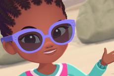 Weather Hunters: Corky's Weird Desert Mystery: TVSS: Iconic