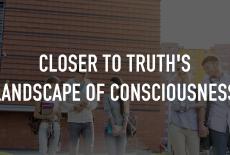 Closer to Truth's Landscape of Consciousness: TVSS: Staple