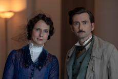 Around the World in 80 Days on Masterpiece: : TVSS: Iconic