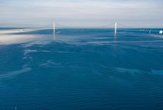 Troubled Water: TVSS: Iconic