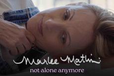 American Masters: Marlee Matlin: Not Alone Anymore: TVSS: Iconic