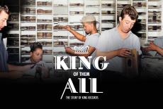 King of Them All: The Story of King Records: TVSS: Banner-L1