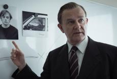 The Gold on Masterpiece: The Consequences Are Mine: TVSS: Iconic