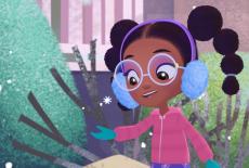 Weather Hunters: No Snow Snow Day: TVSS: Iconic