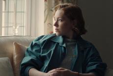 The Gold on Masterpiece: Vengeance Is Easy, Justice Is Hard: TVSS: Iconic