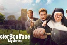 Sister Boniface Mysteries: TVSS: Banner-L1