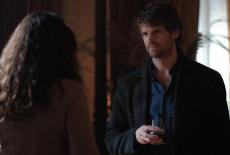 Maigret on Masterpiece: Maigret's Failure, Pt 1: TVSS: Iconic