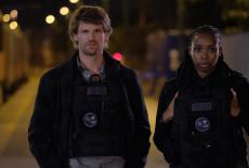 Maigret on Masterpiece: Maigret's Failure, Pt 2: TVSS: Iconic