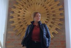 Maigret on Masterpiece: Maigret Comes Home, Pt 1: TVSS: Iconic